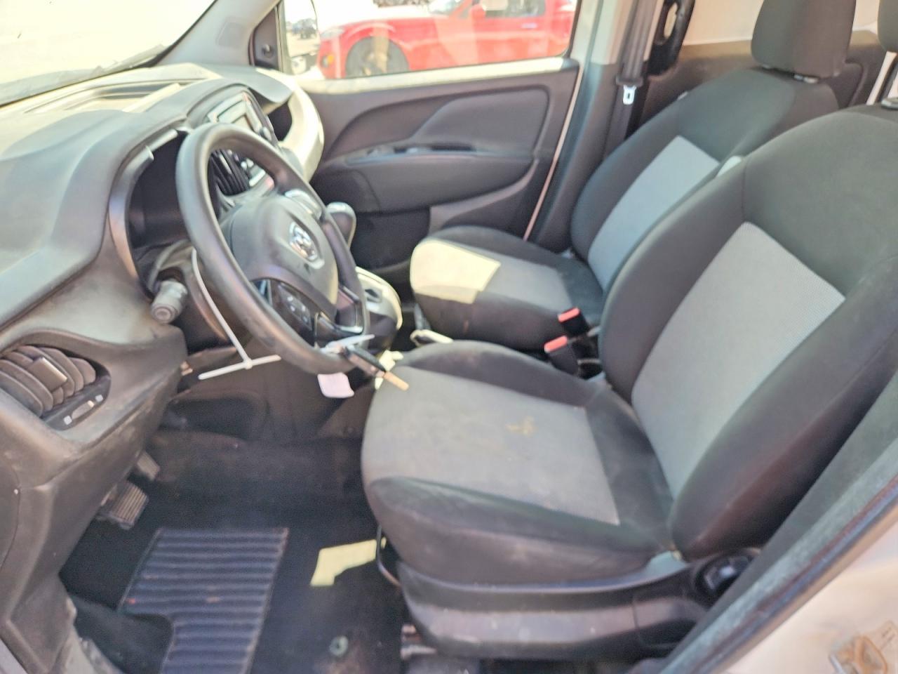 2020 Dodge RAM Promaster City ST Delivery Van