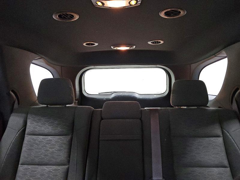 2023 Dodge Durango sxt