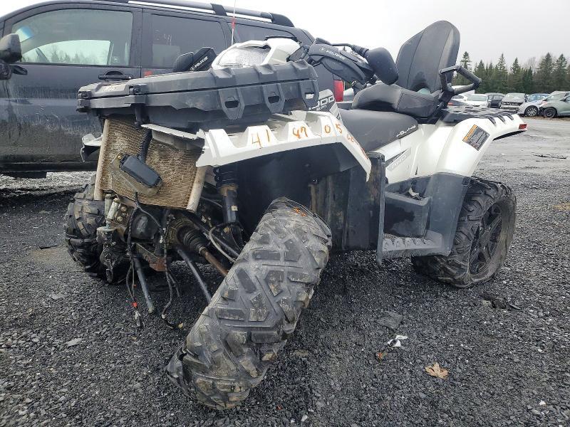 2023 Polaris Sportsman