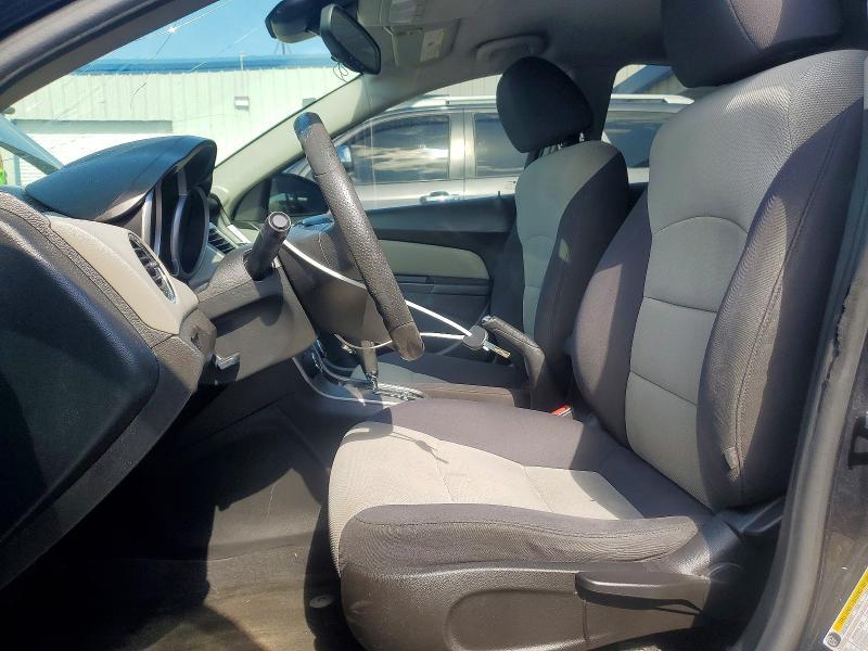 2013 Chevrolet Cruze