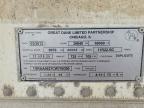 2012 Great Dane Refrigerated Van Trailer