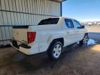 2011 Honda Ridgeline RTL