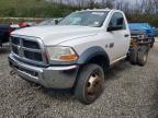 2011 Dodge RAM Chassis Cab Truck Cab AND Chassis