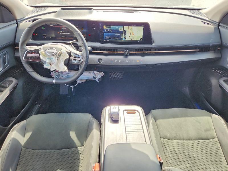 2025 Nissan Ariya Engage E-4orce