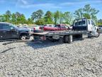 2024 International MV607 Rollback Truck