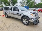 2010 Nissan Frontier SE V6