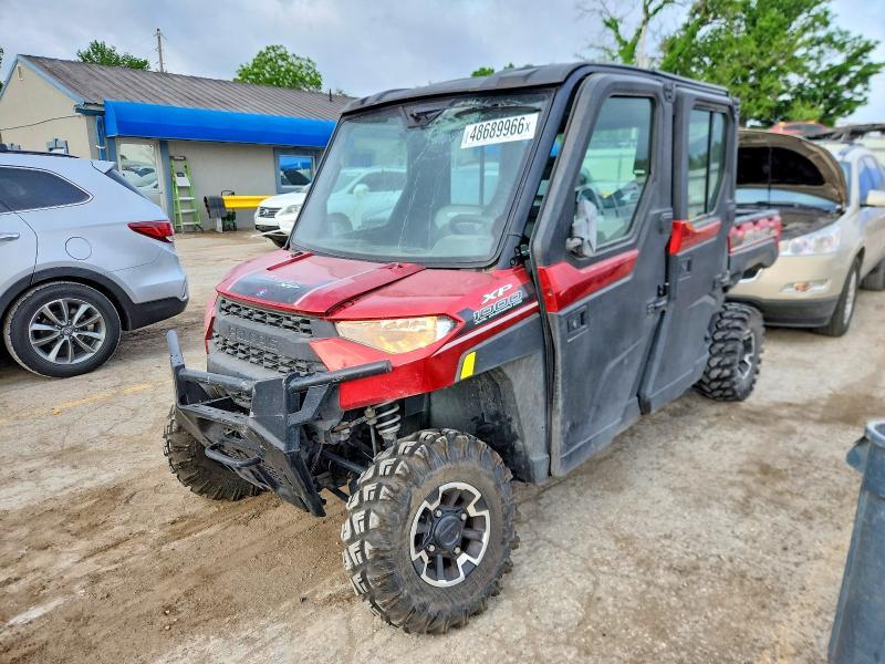 2019 Polaris Ranger XP1000  Utility Vehicle