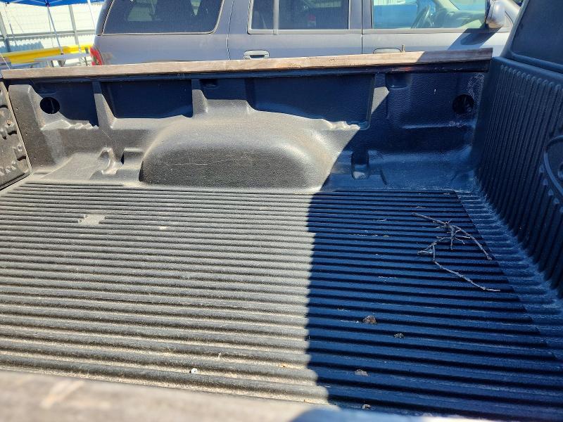 2005 Ford Ranger