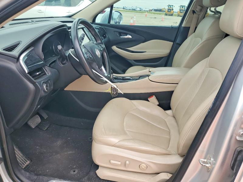 2016 Buick Envision Premium