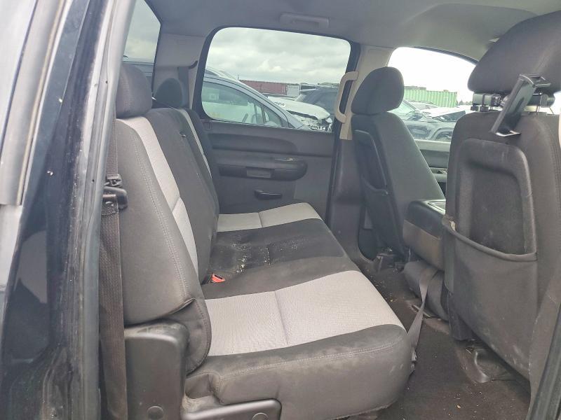 2009 GMC Sierra C1500