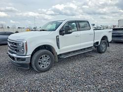 Ford Vehiculos salvage en venta: 2024 Ford F250 Super Duty