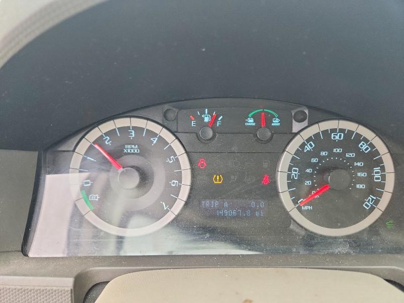 2011 Ford Escape Hybrid