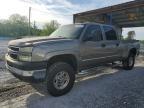 2006 Chevrolet Silverado K2500 Heavy Duty