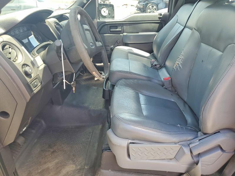 2012 Ford F150