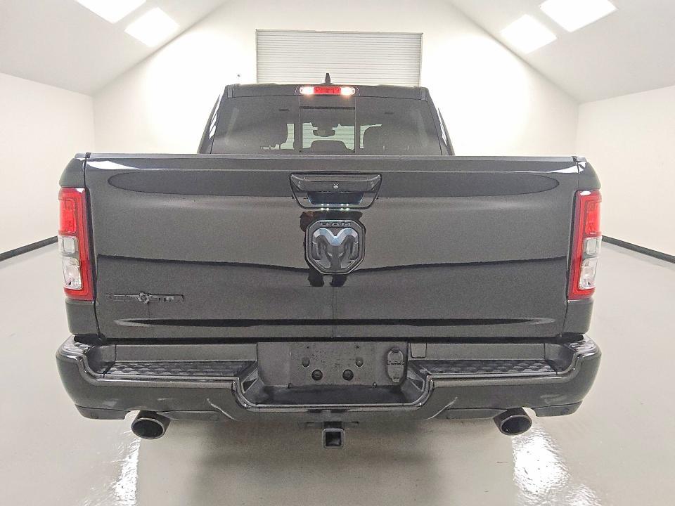 2024 Dodge RAM 1500 BIG Horn