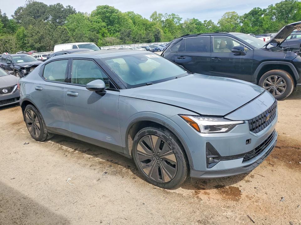 2023 Polestar 2