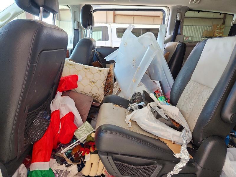 2010 Chrysler Town & Country Touring Plus