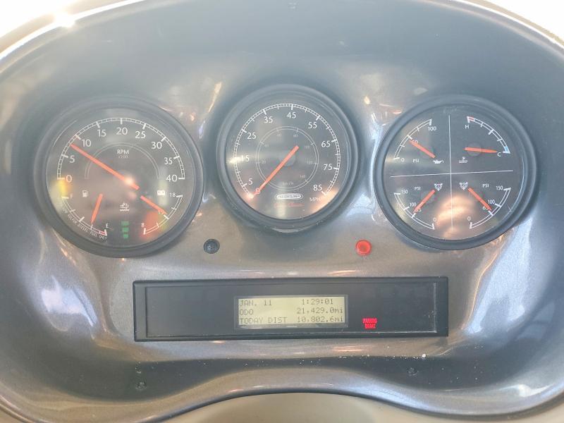 2018 Freightliner Chassis XC RV