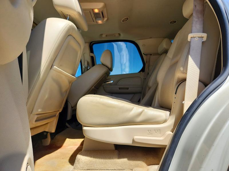 2008 Cadillac Escalade Luxury