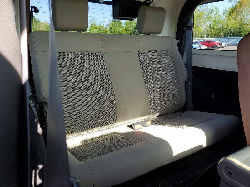 2008 Jeep Wrangler Rubicon