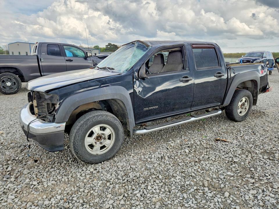 2005 Chev Colorado