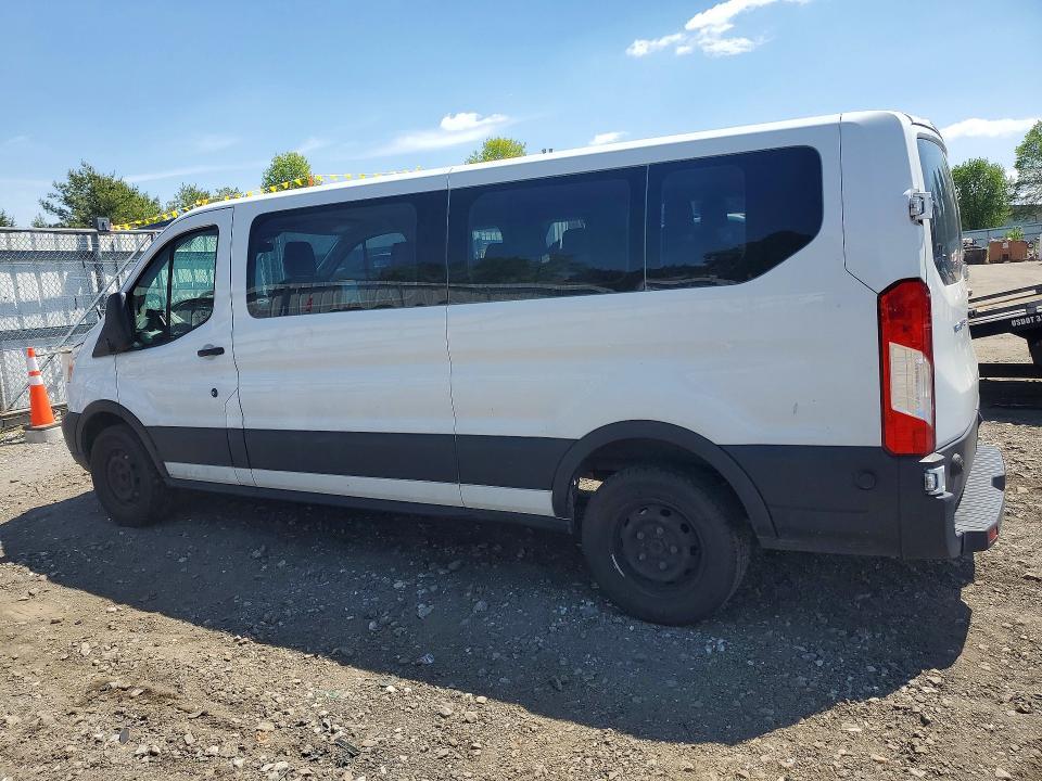 2019 Ford Transit T-350