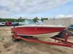 1986 Stingray Trailer