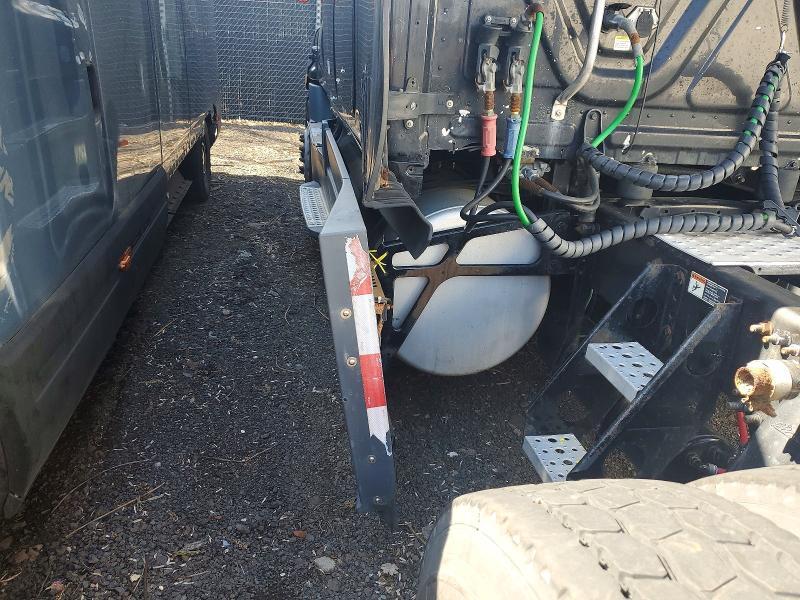 2016 Freigliner Cascadia 125