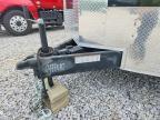 2025 Rock Solid Carg O 8.5X28CH Enclosed Cargo Trailer