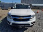2018 Chev Colorado