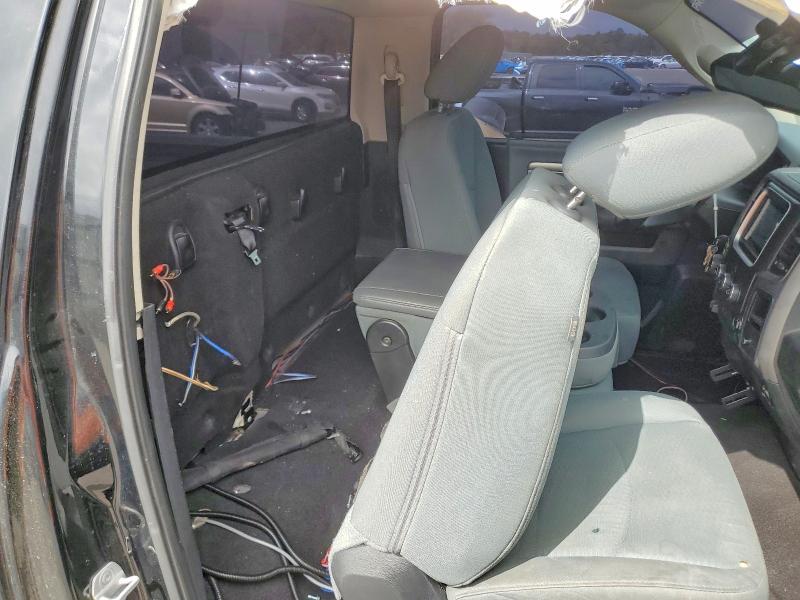 2014 Dodge RAM 1500 ST