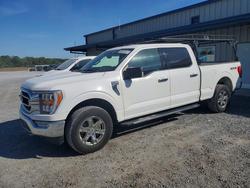 2021 Ford F150 Supercrew en venta en Gastonia, NC