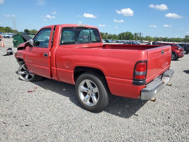 1995 Dodge RAM 1500