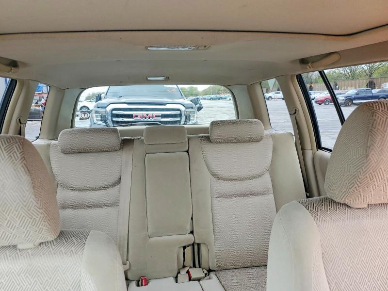 2003 Toyota Highlander Limited