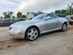 2004 Lexus Sc 430 for sale in Wichita, KS