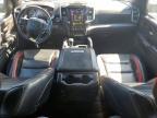 2021 Dodge RAM 1500 TRX