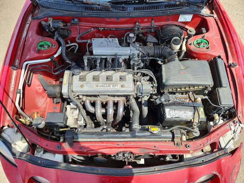 1994 Toyota Celica st