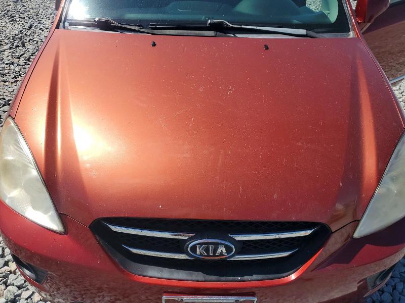 2008 KIA Rondo lx