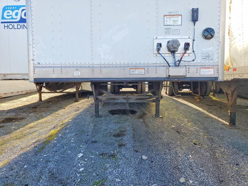 2025 Great Dane 2025 Great Dane Ccc-3314-21053 dry van Trailer