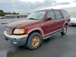 1999 Ford Expedition for sale in Martinez, CA
