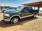 2005 Ford F150 Supercrew