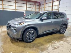 2025 Nissan Rogue sv en venta en Columbia Station, OH