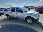 2013 Nissan Frontier S
