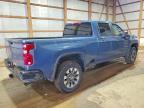 2026 Chevrolet Silverado K2500 Custom