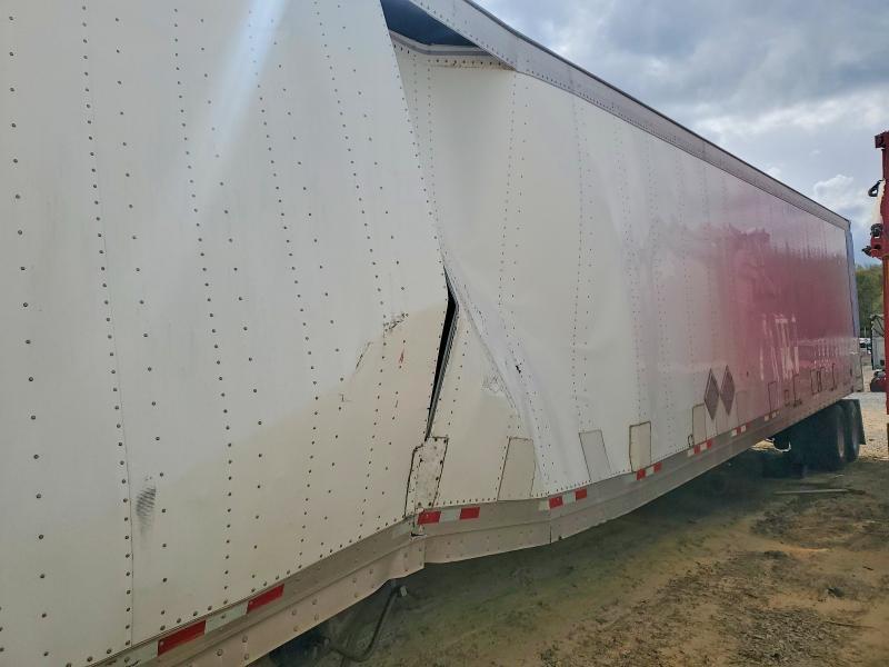 2019 Great Dane 2019 Ggsd Unknown