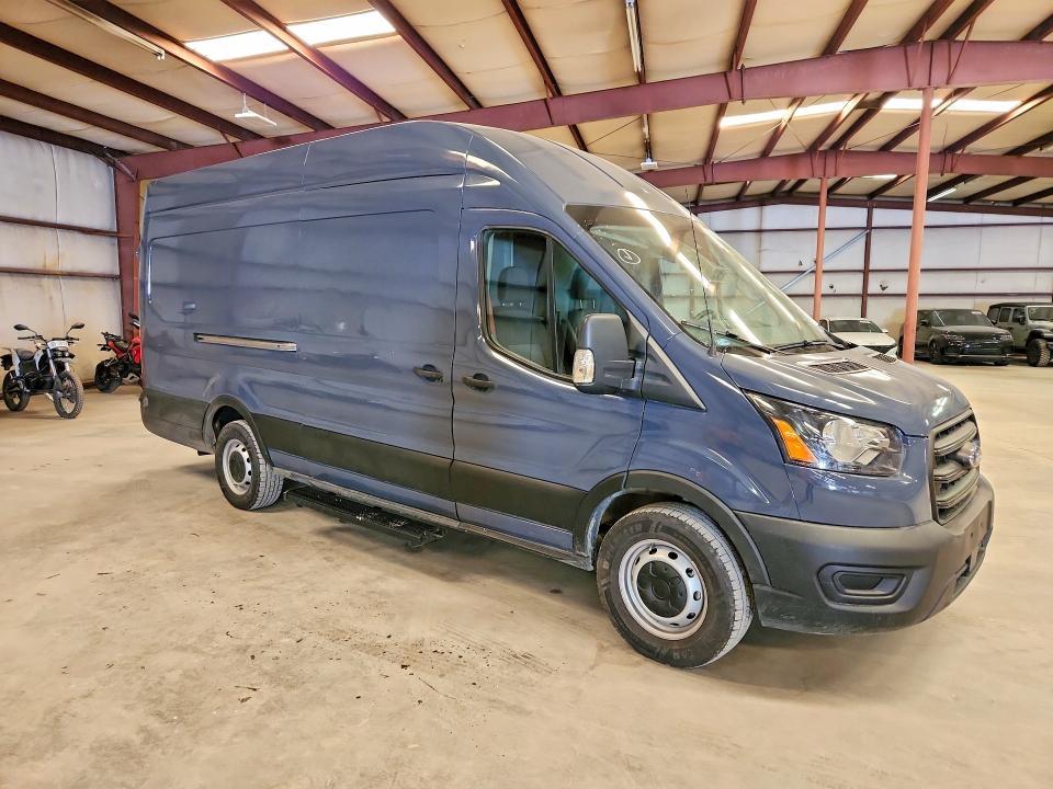 2020 Ford Transit T-250