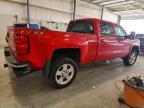 2018 Chevrolet Silverado K2500 Heavy Duty LT