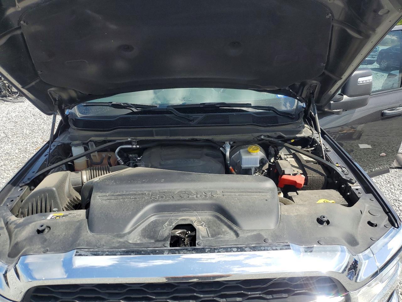 2024 Dodge RAM 2500 Tradesman