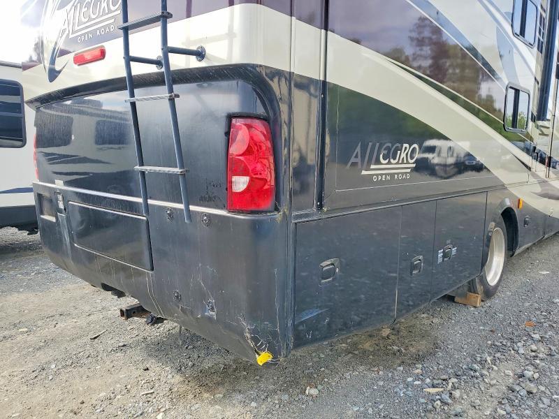 2011 Tiffin ALLEG35QBA