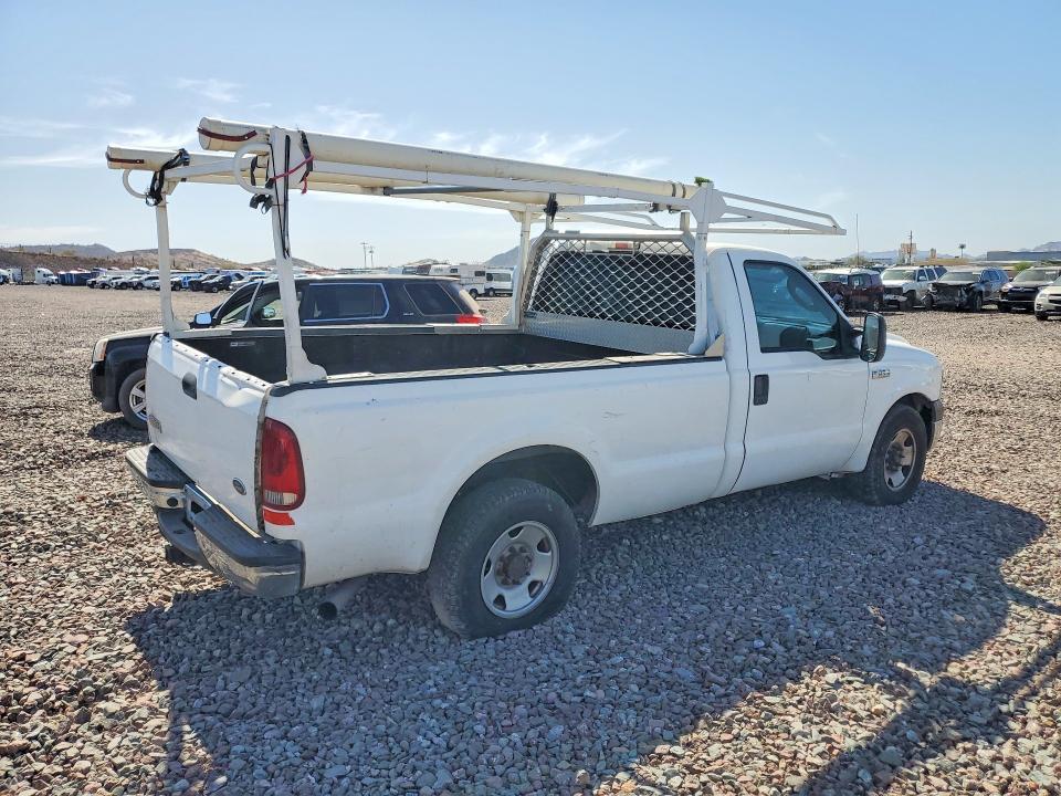 2006 Ford F250 Super Duty